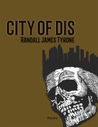 Cover-Bild zum Titel 'City of Dis' von 'Randall James Tyrone'