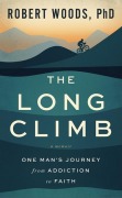 Cover-Bild zum Titel 'The Long Climb' von 'Robert Woods'