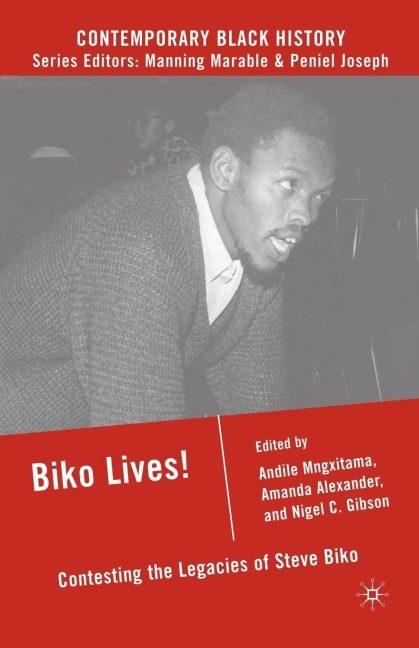 Biko Lives! - 
