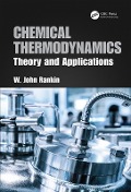 Cover-Bild zum Titel 'Chemical Thermodynamics' von 'W. J. Rankin'