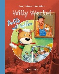 Cover-Bild zum Titel 'Willy Werkel - Buffa will helfen' von 'George Johansson'