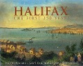 Cover-Bild zum Titel 'Halifax: The First 250 Years' von 'Judith Fingard, Janet Guildford, David Sutherland'