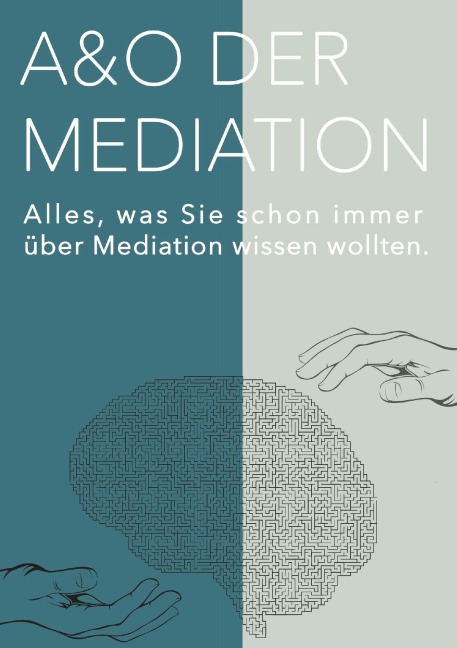 A&O Der Mediation! - Werner Obermüller Pmm