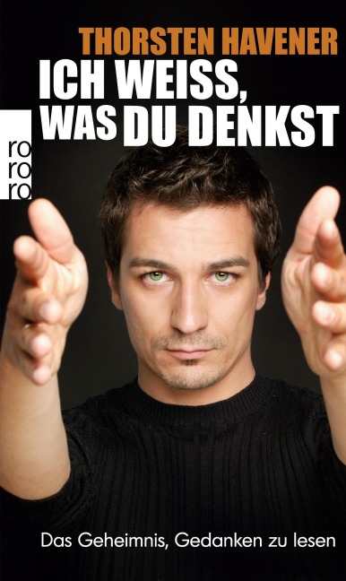 Ich weiß, was du denkst - Thorsten Havener