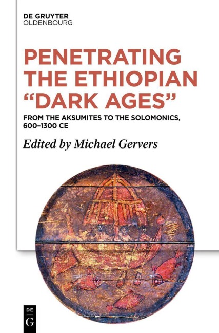 Penetrating the Ethiopian "Dark Ages" - 