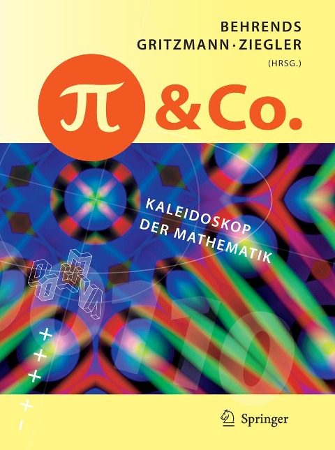 Pi und Co. - 