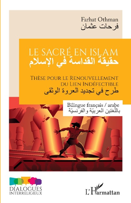 Le sacré en islam - Othman