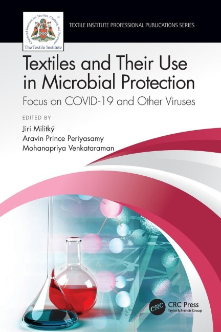 Textiles and Their Use in Microbial Protection - 