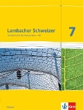 Lambacher Schweizer. 7. Schuljahr G8. Schülerbuch. Neubearbeitung. Hessen - 