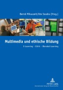 Cover-Bild zum Titel 'Multimedia und ethische Bildung' von ''