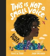 Cover-Bild zum Titel 'This Is Not a Small Voice' von ''