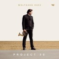 Cover-Bild zum Titel 'Project 50' von 'Huss Wolfgang'
