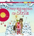 Pony-Weihnachten für Stella - Dagmar H. Mueller