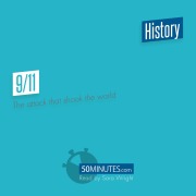 Cover-Bild zum Titel '9/11' von '50minutes'