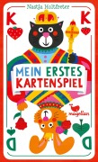 Cover-Bild zum Titel 'Mein erstes Kartenspiel' von ''