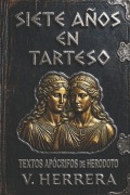 Cover-Bild zum Titel 'Tarteso' von 'V. Herrera'