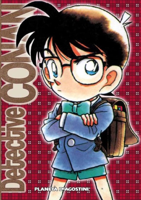 Detective Conan 2 - Gôshô Aoyama