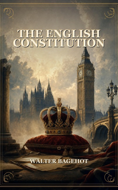 The English Constitution - Walter Bagehot