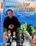 Cover-Bild zum Titel 'Hochwürdens Ärger im Paradies' von 'Various'