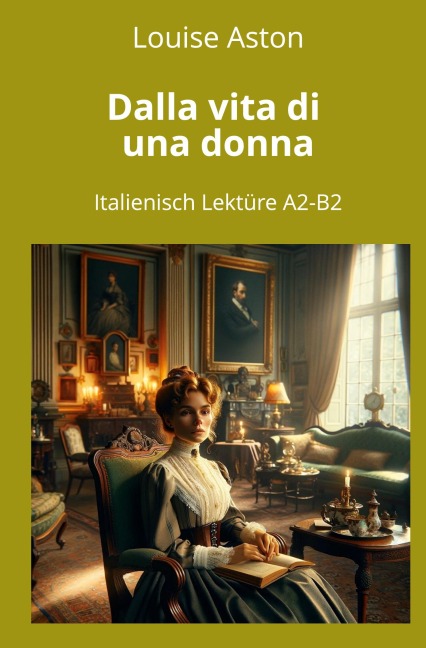 Dalla vita di una donna - Louise Aston