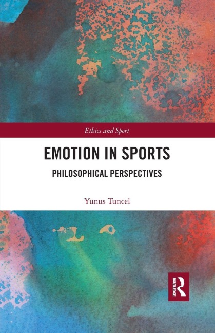 Emotion in Sports - Yunus Tuncel