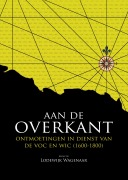 Cover-Bild zum Titel 'Aan de overkant' von ''