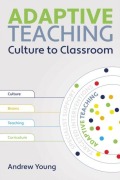 Cover-Bild zum Titel 'Adaptive Teaching' von 'Andrew Young'