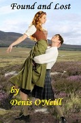 Cover-Bild zum Titel 'Found and Lost' von 'Denis O'Neill'