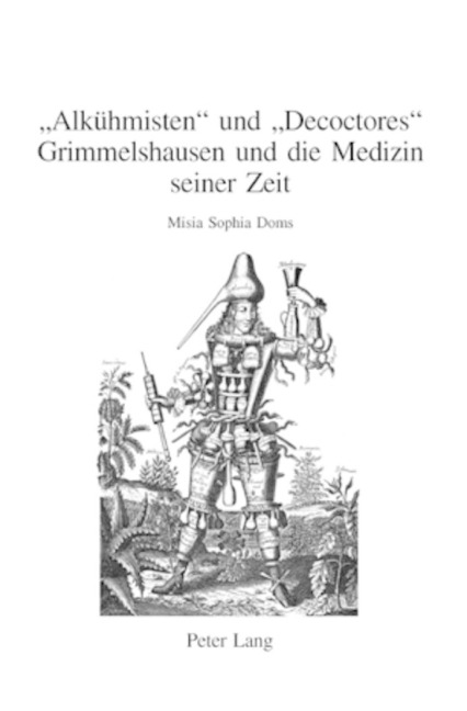 'Alkühmisten' und 'Decoctores' - Misia Sophia Doms