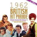 Cover-Bild zum Titel 'The 1962 British Hit Parade 2' von 'Various Artists'