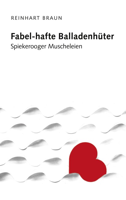 Fabel-Hafte Balladenhüter - 