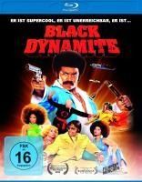 Black Dynamite - Michael Jai White, Byron Minns, Scott Sanders, Adrian Younge