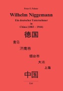 Cover-Bild zum Titel 'Wilhelm Niggemann' von 'Peter F. Pelster'
