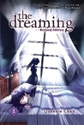 The Dreaming Volume 1 - Queenie Chan