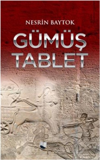 Gümüs Tablet - Nesrin Baytok