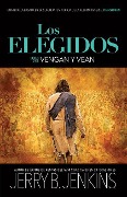 Cover-Bild zum Titel 'Los Elegidos - Vengan Y Vean' von 'Jerry B Jenkins'