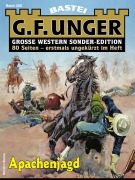 Cover-Bild zum Titel 'G. F. Unger Sonder-Edition 355' von 'G. F. Unger'
