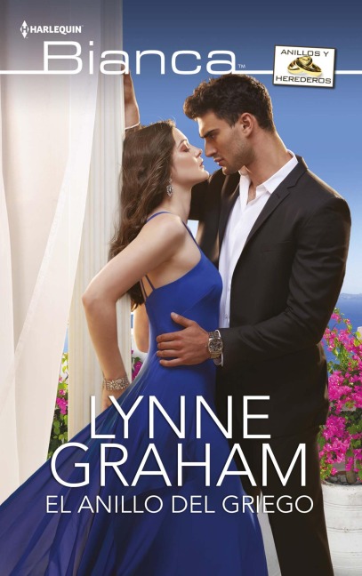El anillo del griego - Lynne Graham