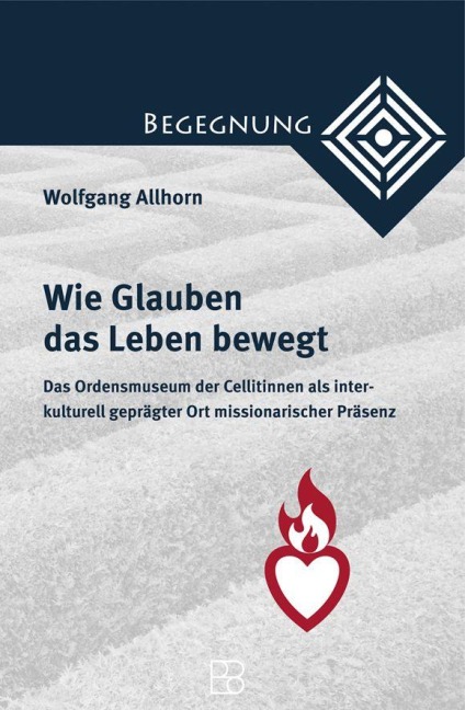 Wie Glauben das Leben bewegt - Wolfgang Allhorn
