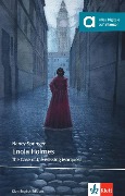 Enola Holmes - Nancy Springer