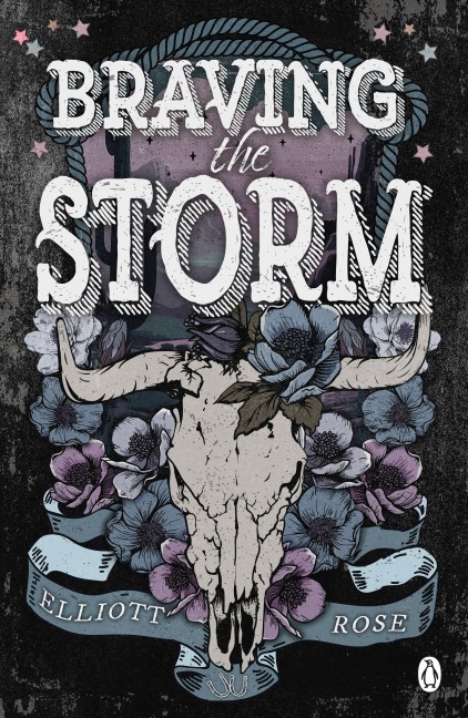 Braving The Storm - Elliott Rose