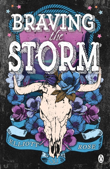 Braving The Storm - Elliott Rose