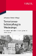 Terrorismusbekämpfung in Westeuropa - 