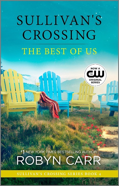 The Best of Us - Robyn Carr