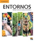 Cover-Bild zum Titel 'Entornos Beginning Student's Book plus ELEteca Access, Online Workbook, and eBook' von 'Celia Meana'