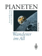Cover-Bild zum Titel 'PLANETEN Wanderer im All' von 'Kenneth R. Lang, Charles A. Whitney'