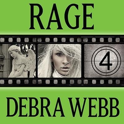Rage Lib/E - Debra Webb