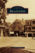 Cover-Bild zum Titel 'Braintree' von 'John A. Dennehy'
