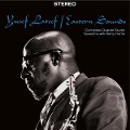 Cover-Bild zum Titel 'Eastern Sounds-Complete Quartet Studio Sessions/+' von 'Yusef Lateef'