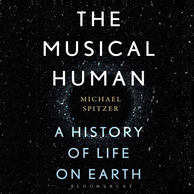 The Musical Human - Michael Spitzer